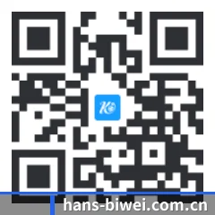 iPhone APP 二维码